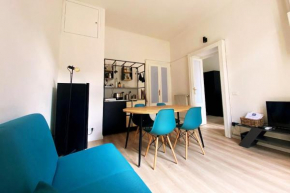 The cozy nest Como